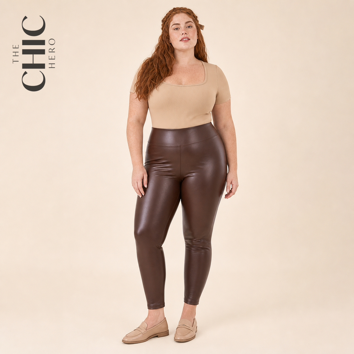 Other Plus Size Bottoms