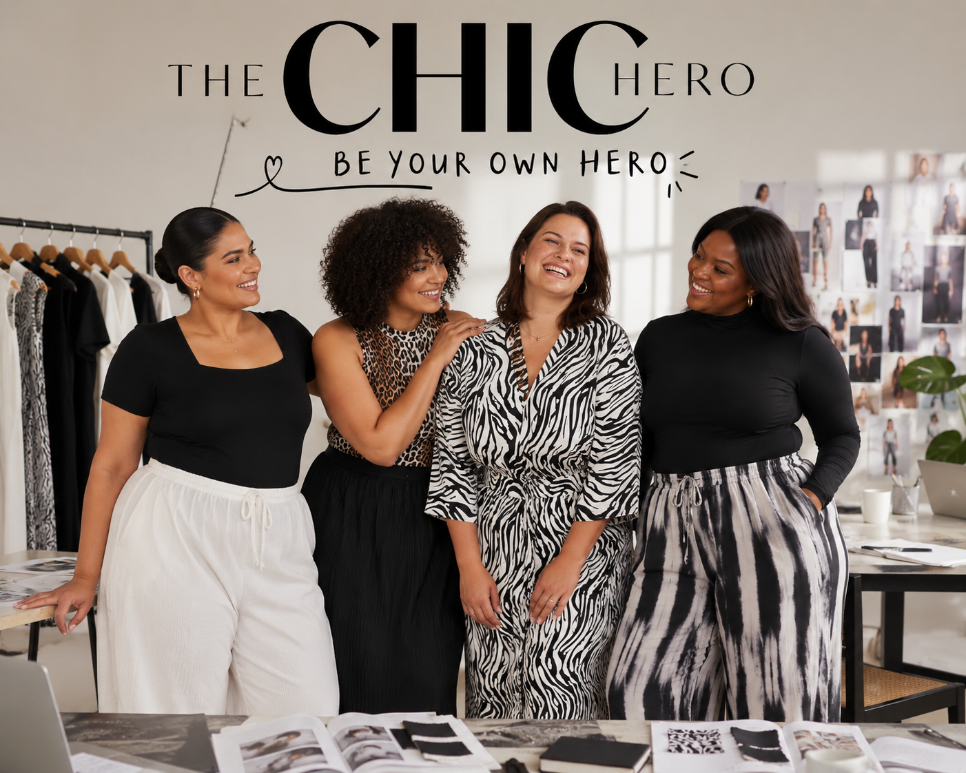 All Plus Size Clothing