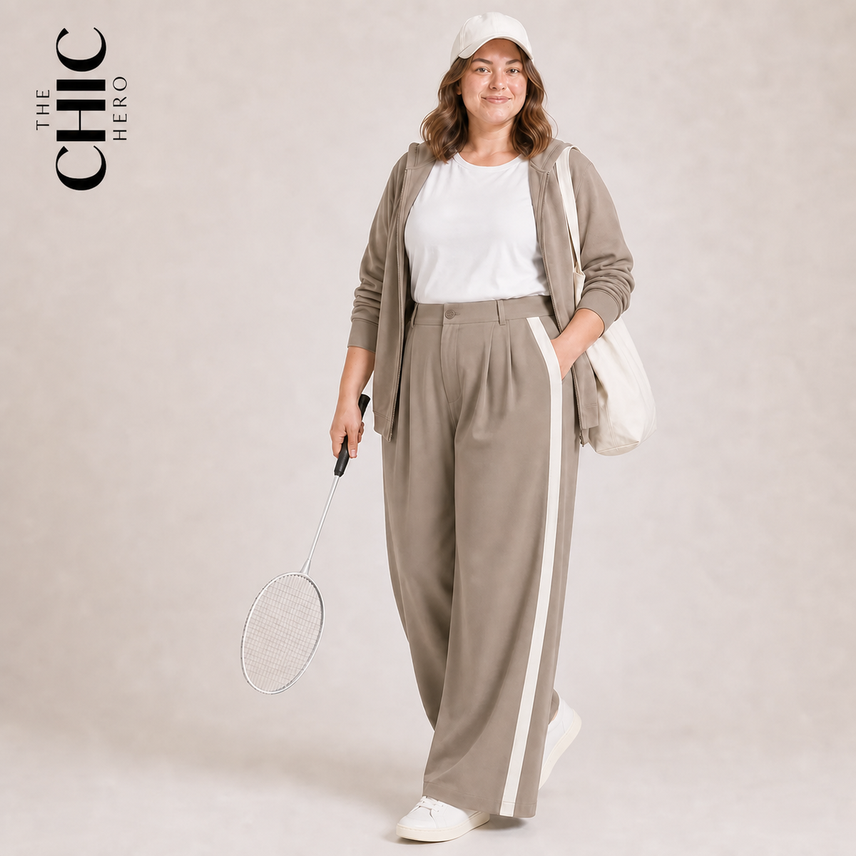 New IN - Homepage