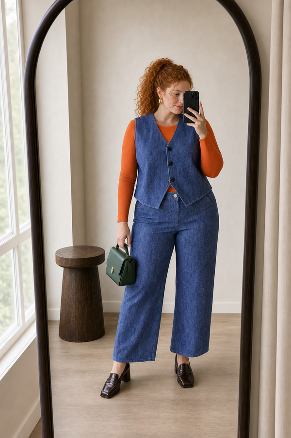 Styling inspiration