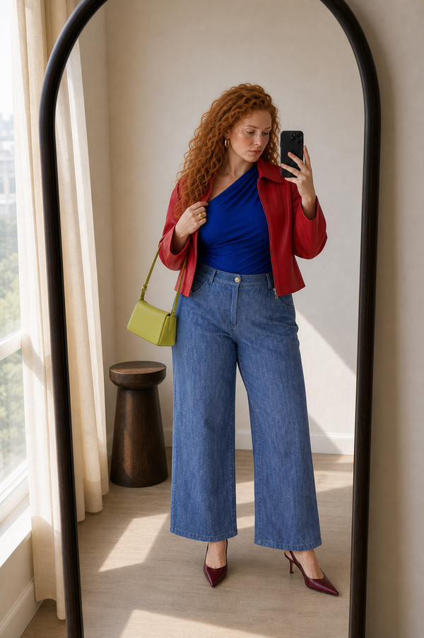 Styling inspiration