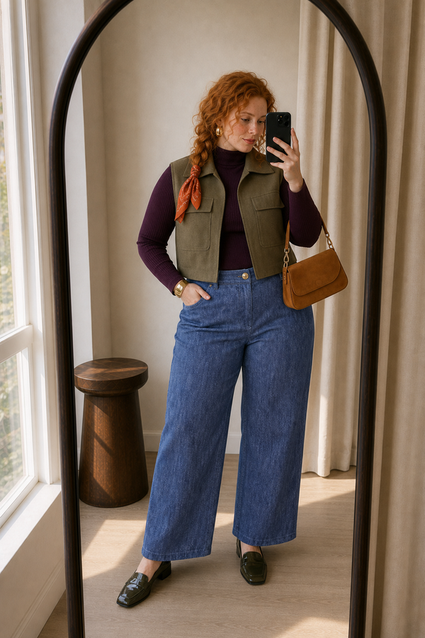 Styling inspiration