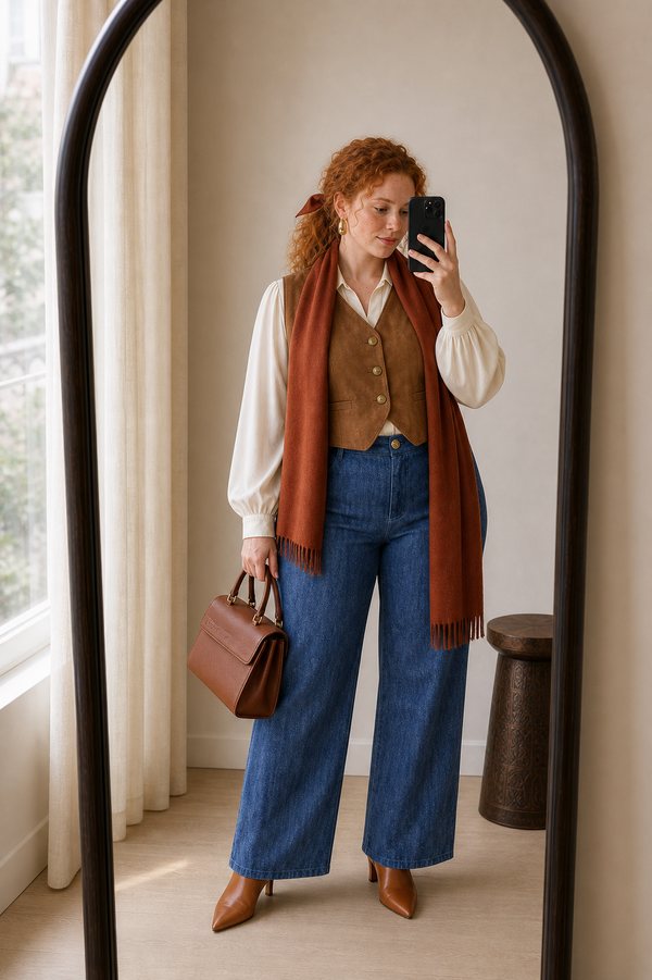 Styling inspiration