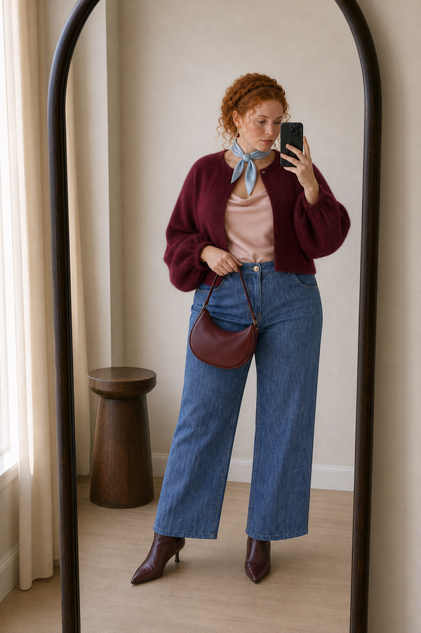 Styling inspiration