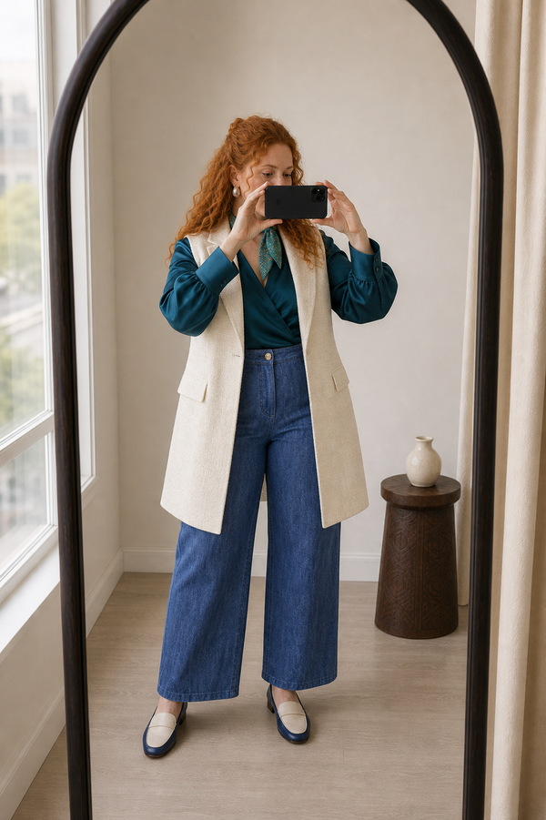 Styling inspiration