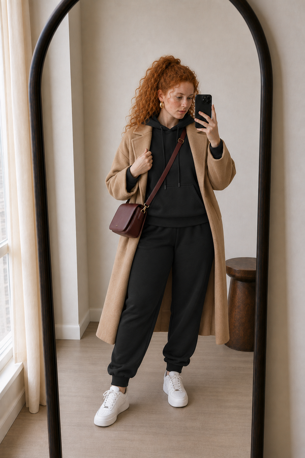 Styling inspiration