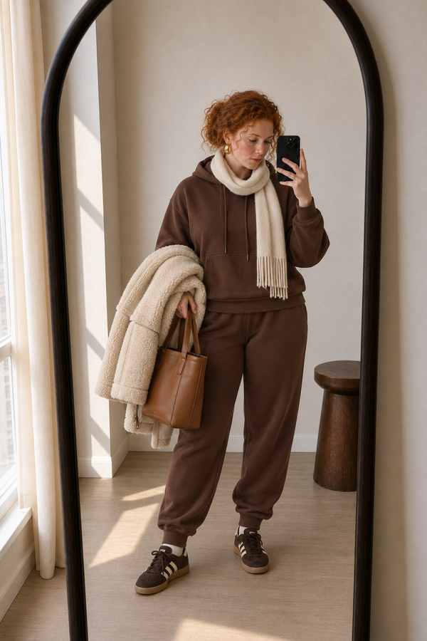 Styling inspiration