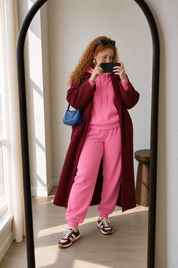 Styling inspiration
