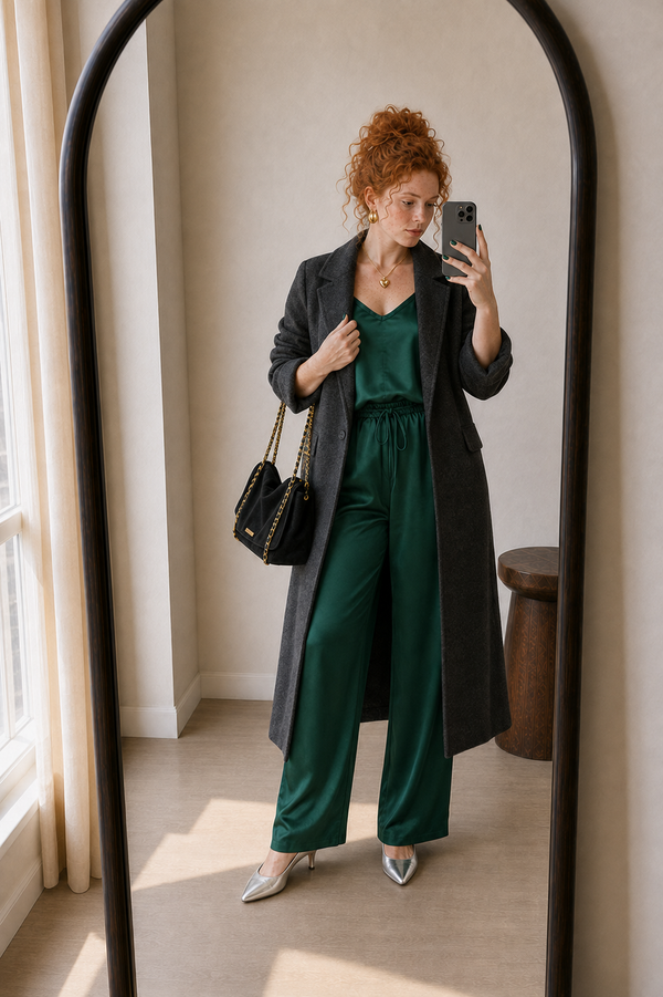Styling inspiration