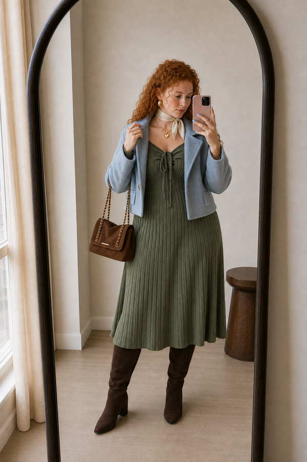 Styling inspiration