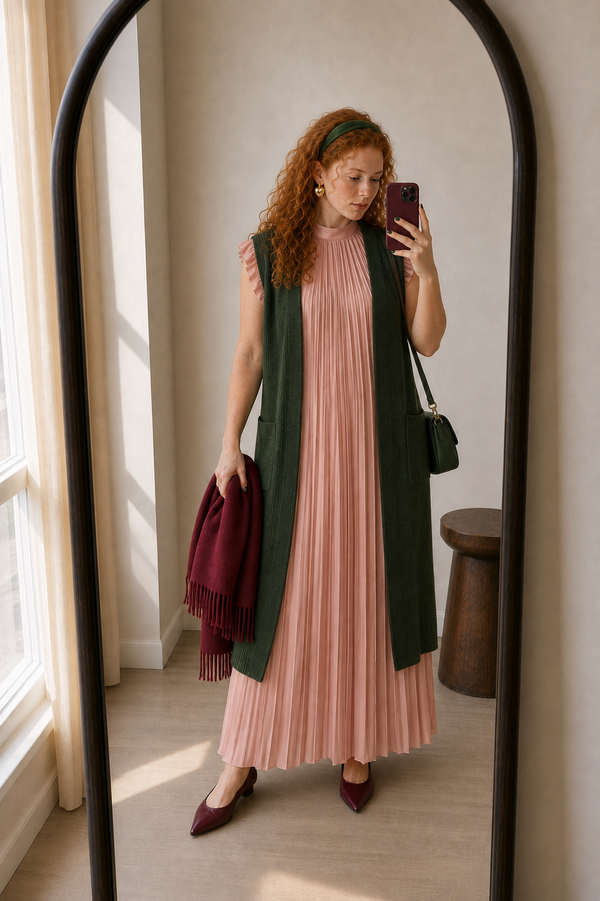 Styling inspiration
