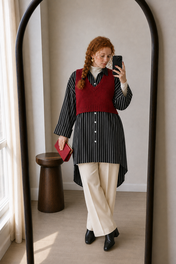 Styling inspiration