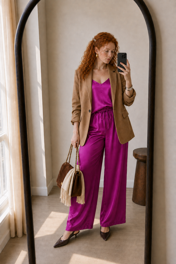 Styling inspiration