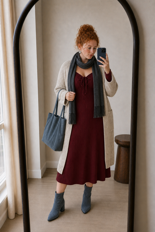 Styling inspiration