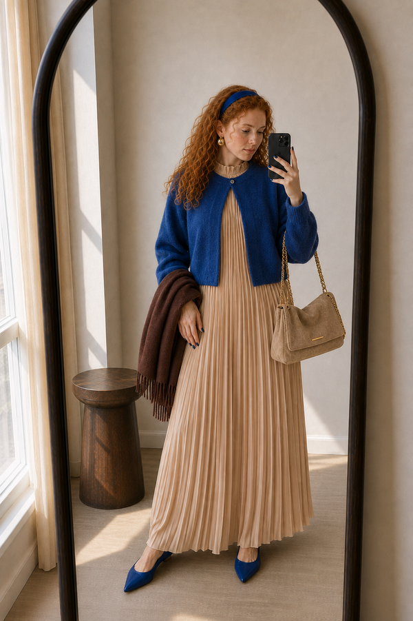 Styling inspiration