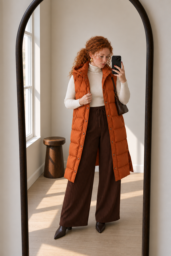 Styling inspiration