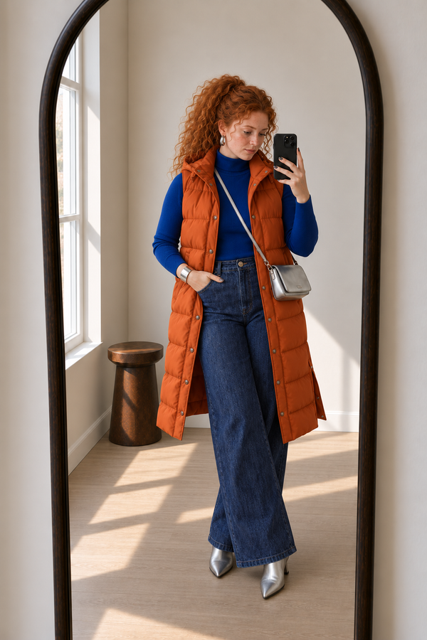 Styling inspiration