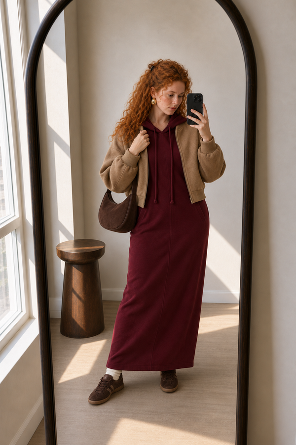 Styling inspiration