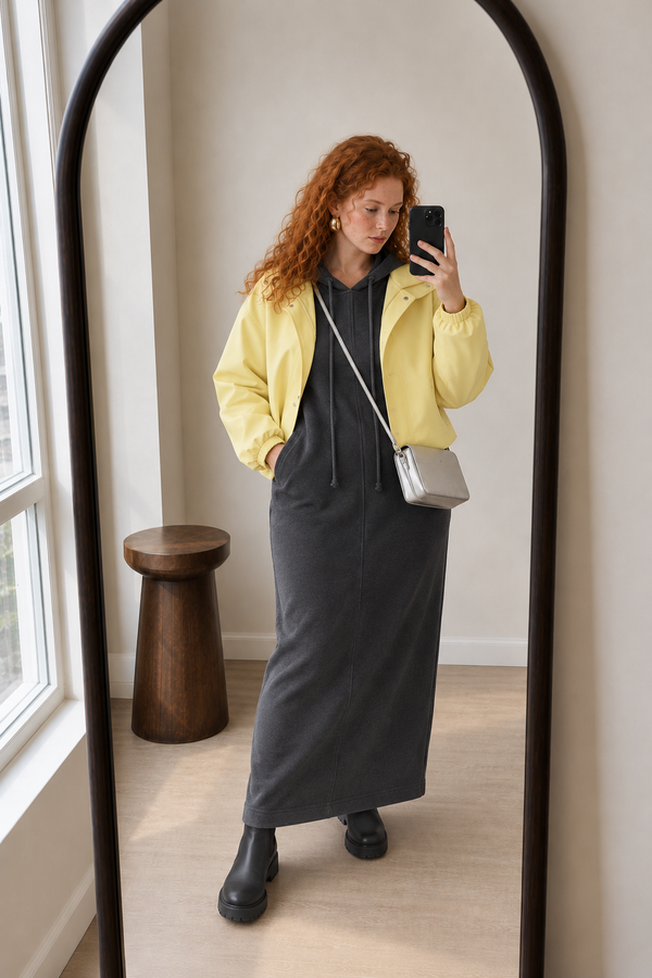 Styling inspiration