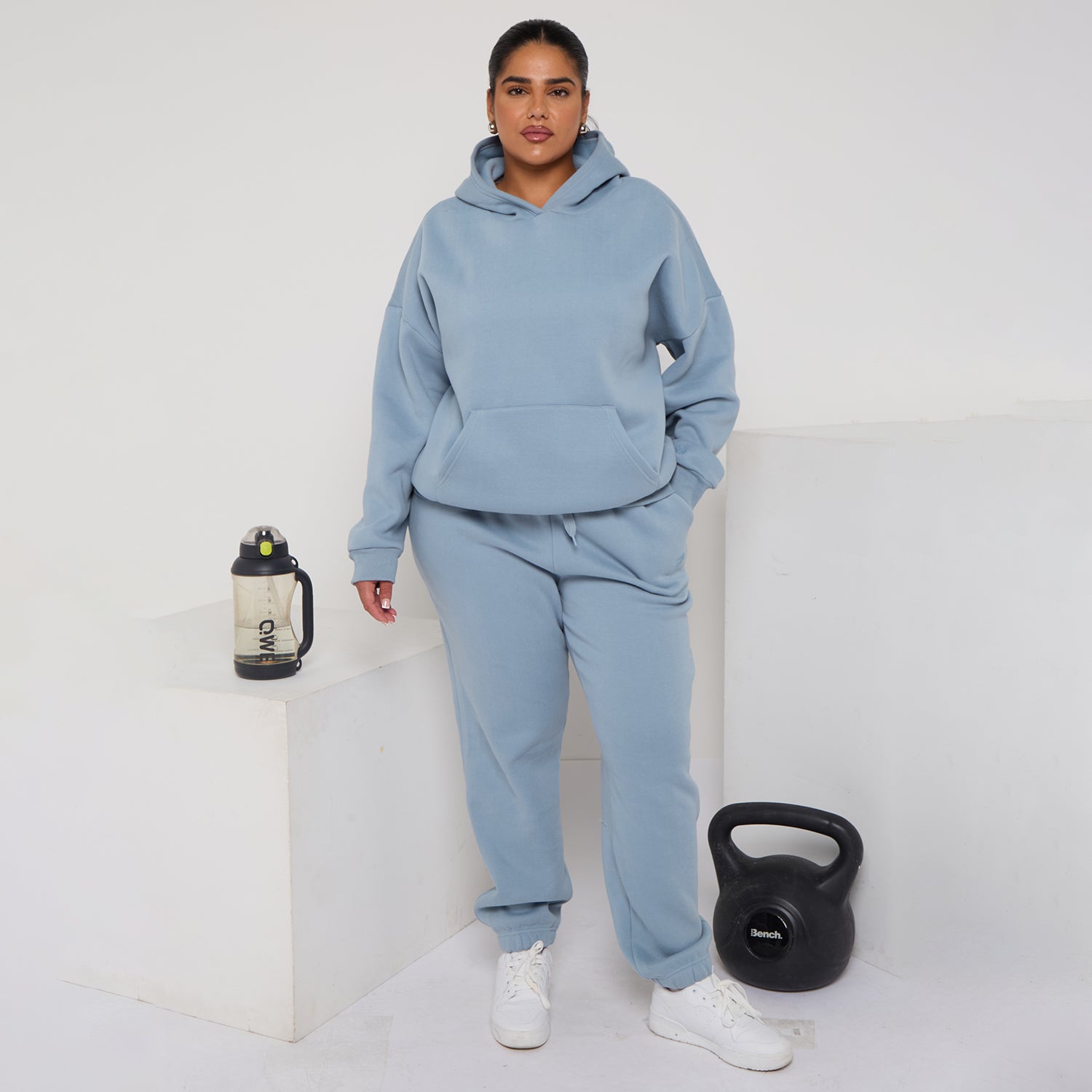 タグ付き　Apartment Three Sweatshirt サイズ2 タグ付き Apartment Three Sweatshirt サイズ2
