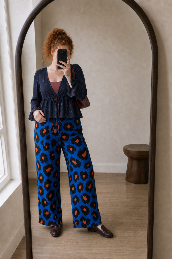 Styling inspiration