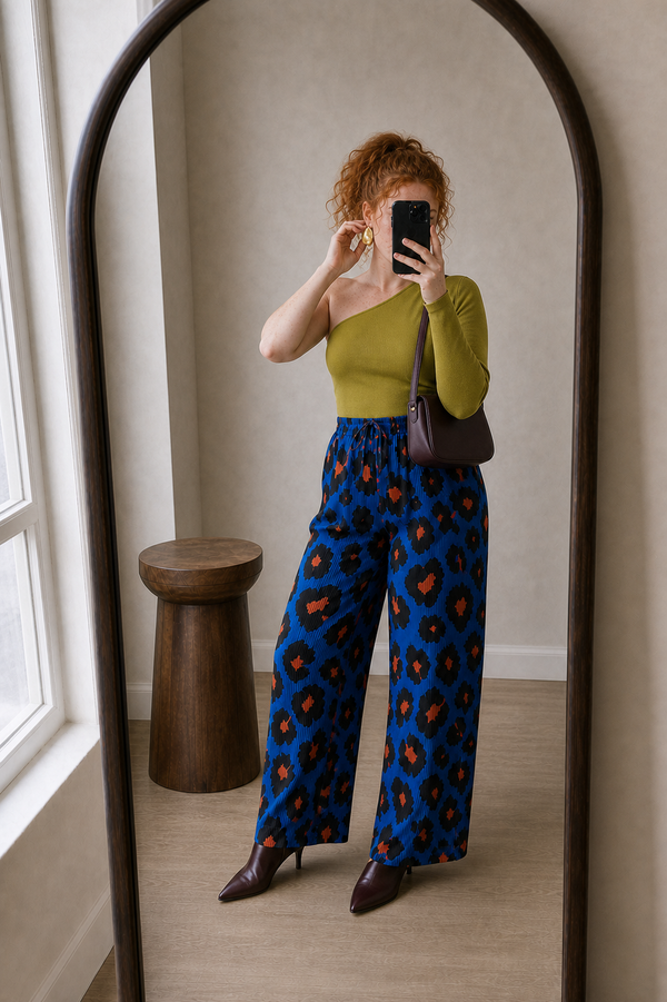 Styling inspiration