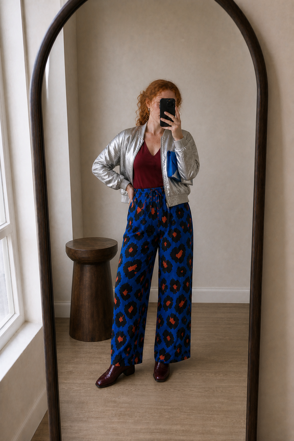 Styling inspiration