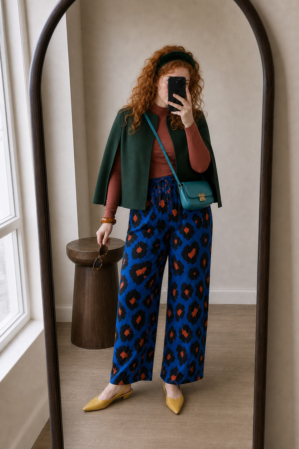 Styling inspiration