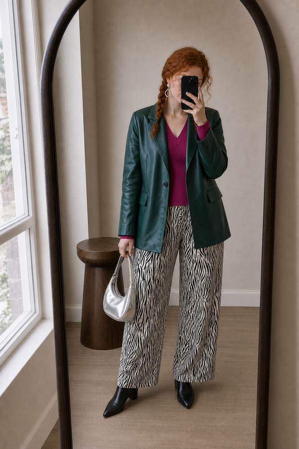 Styling inspiration