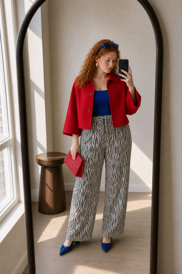 Styling inspiration