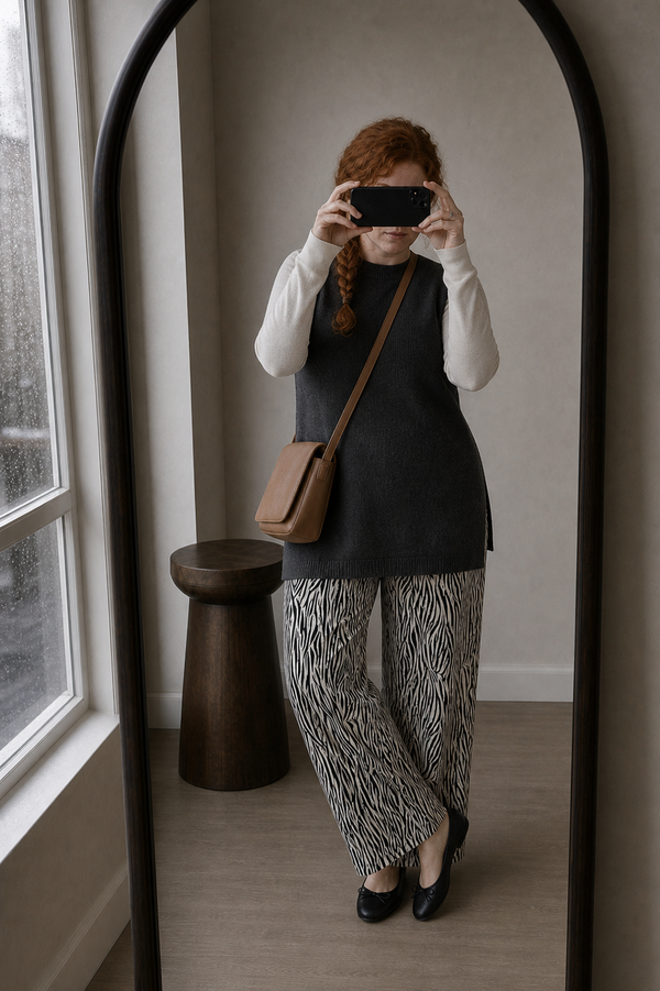 Styling inspiration