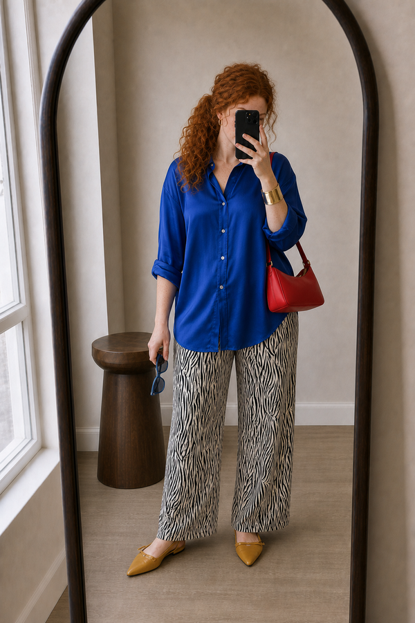 Styling inspiration