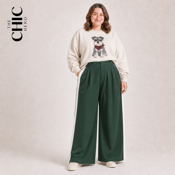 Styling inspiration