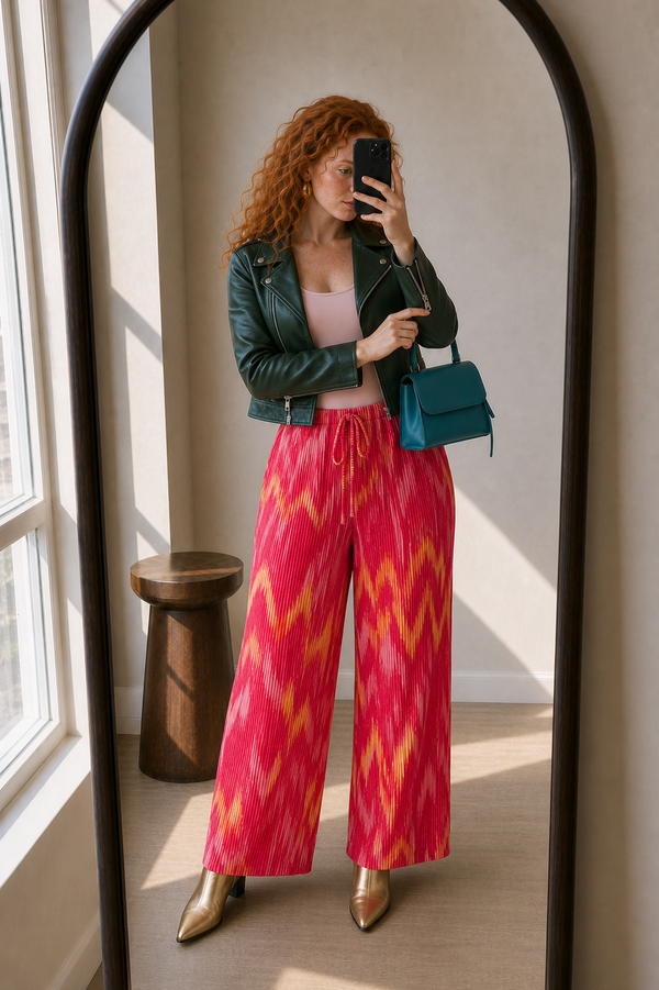 Styling inspiration