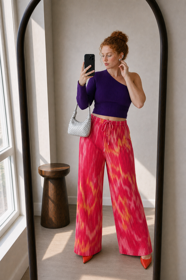 Styling inspiration