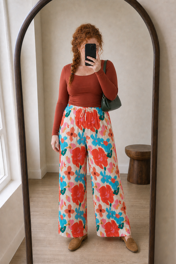 Styling inspiration