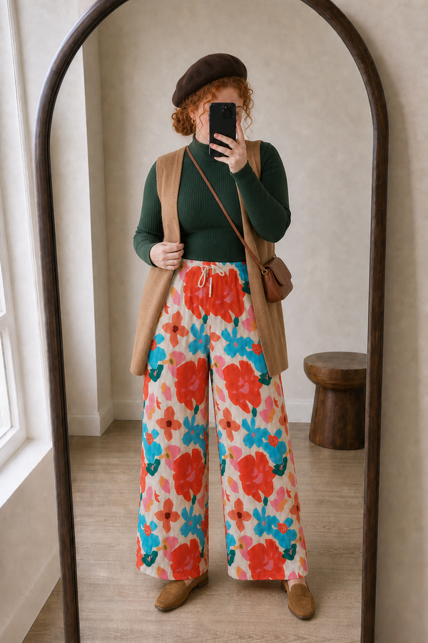 Styling inspiration