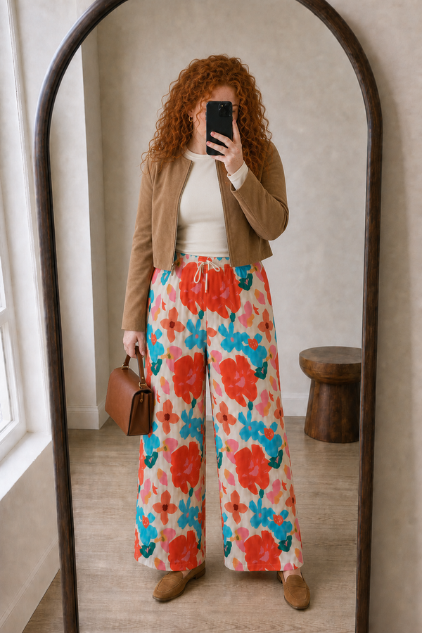 Styling inspiration