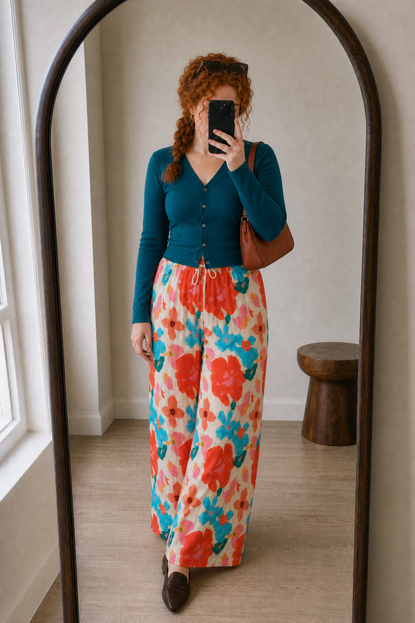 Styling inspiration